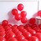 140Pcs Crawfish Foil Balloons Garland Arch Kit (Red Orange Yellow)
